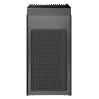  Корпус Silverstone SST-CS382 (G49CS382B000020) 