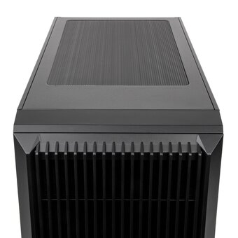  Корпус Silverstone SST-CS382 (G49CS382B000020) 