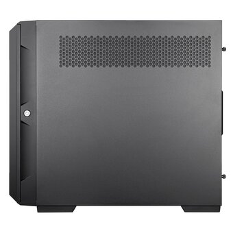  Корпус Silverstone SST-CS382 (G49CS382B000020) 