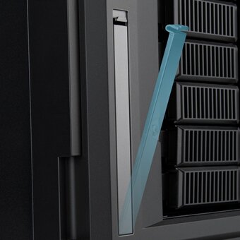  Корпус Silverstone SST-CS382 (G49CS382B000020) 