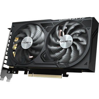  Видеокарта Gigabyte RTX5050 Windforce OC V2 8GB (GV-N5050WF2OCV2-8GD) GDDR6 128bit 2xDP 2xHDMI 2Fan RTL 