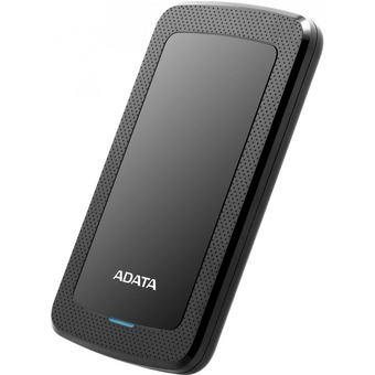  Внешний HDD ADATA HV300 (AHV300-1TU31-CBK) 2.5" 1.0Tb черный (USB3.2) 