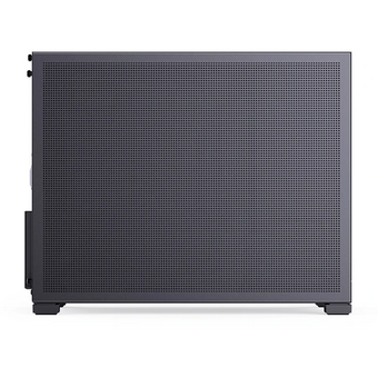  Корпус JONSBO D32 Pro Mesh Black, mini-ITX, mATX, черный 