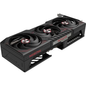  Видеокарта Sapphire RX9070XT Pulse 16GB (11348-03-20G) GDDR6 256bit 2xDP 2xHDMI 3Fan RTL 