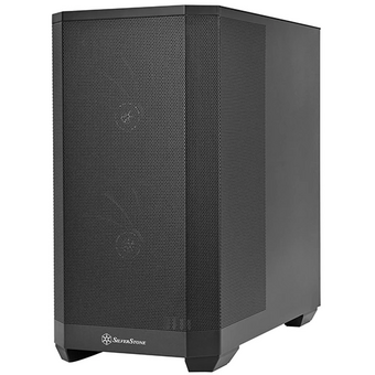  Корпус Silverstone SST-SEH2M-B (G41SEH2MB000020) 