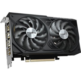  Видеокарта Gigabyte RTX5050 Windforce OC V2 8GB (GV-N5050WF2OCV2-8GD) GDDR6 128bit 2xDP 2xHDMI 2Fan RTL 