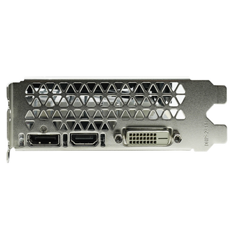  Видеокарта AFOX RTX3050 8GB (AF3050-8GD6H4-V6) PCIE16 
