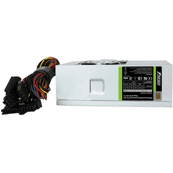  Блок питания Powerman PM-450TFX (6183144) 450W (8cm fan) 