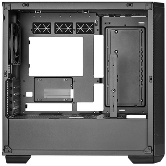  Корпус Silverstone SST-SEH2M-B (G41SEH2MB000020) 