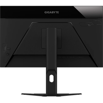  Монитор Gigabyte M27UA Black 
