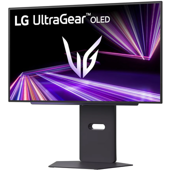  Монитор LG UltraGear 27GX700A-B черный 