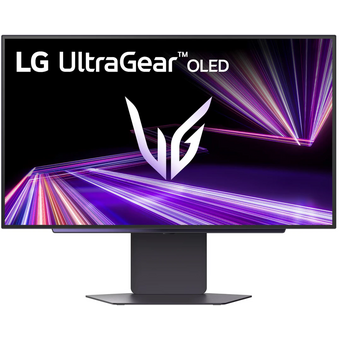  Монитор LG UltraGear 27GX700A-B черный 