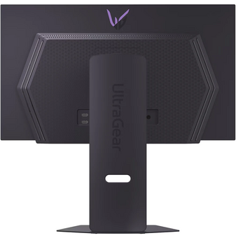  Монитор LG UltraGear 27GX700A-B черный 