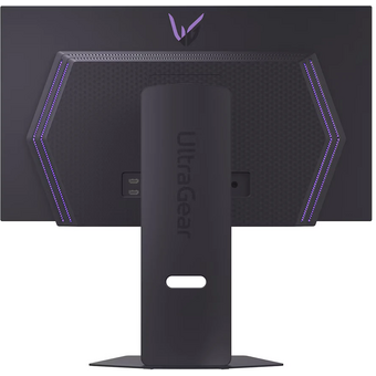  Монитор LG UltraGear 27GX700A-B черный 