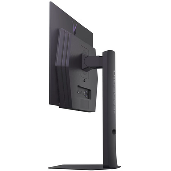  Монитор LG UltraGear 27GX700A-B черный 