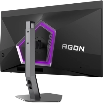  Монитор AOC AGON AG276QKD2 Black-Grey 