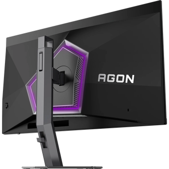  Монитор AOC AGON AG276QKD2 Black-Grey 
