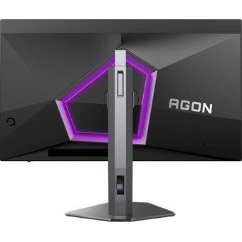  Монитор AOC AGON AG276QKD2 Black-Grey 
