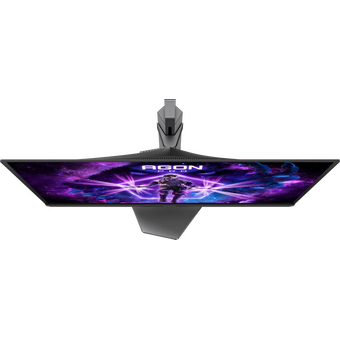  Монитор AOC AGON AG276QKD2 Black-Grey 