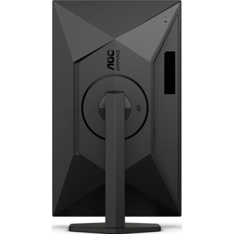  Монитор AOC Q27G4XY Black 