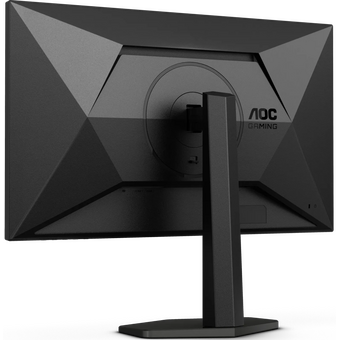  Монитор AOC Q27G4XY Black 