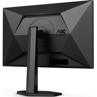  Монитор AOC Q27G4XY Black 