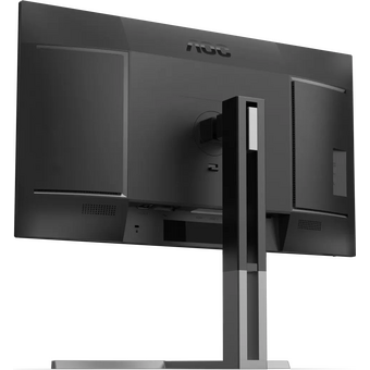  Монитор AOC U27U3CV Black 