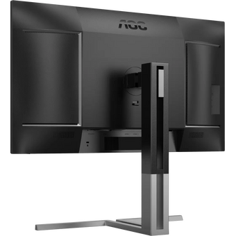  Монитор AOC U27U3CV Black 