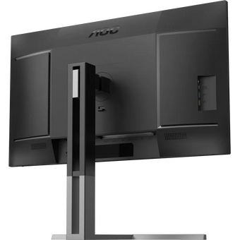 Монитор AOC U27U3CV Black 