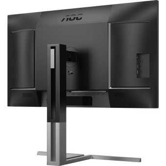  Монитор AOC U27U3CV Black 