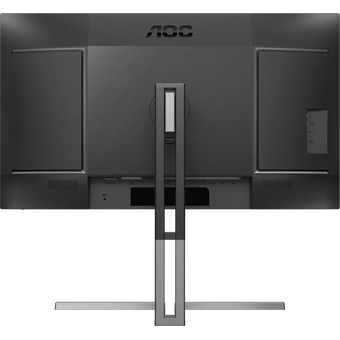  Монитор AOC U27U3CV Black 