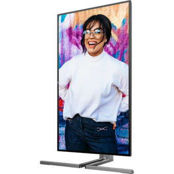  Монитор AOC U27U3CV Black 