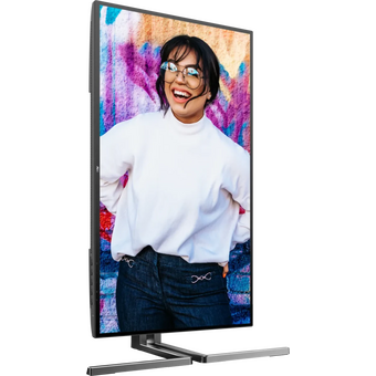  Монитор AOC U27U3CV Black 