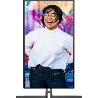  Монитор AOC U27U3CV Black 