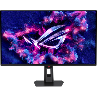  Монитор Asus ROG Strix XG32UCDS (90LM0B50-B01371) черный 