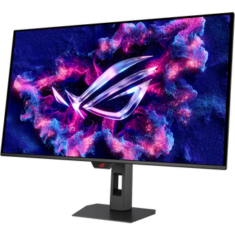  Монитор Asus ROG Strix XG32UCDS (90LM0B50-B01371) черный 