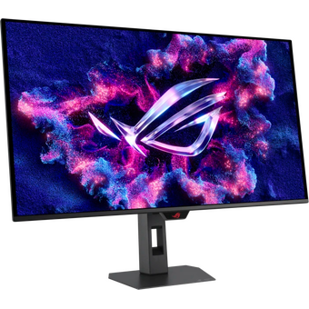  Монитор Asus ROG Strix XG32UCDS (90LM0B50-B01371) черный 