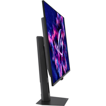  Монитор Asus ROG Strix XG32UCDS (90LM0B50-B01371) черный 