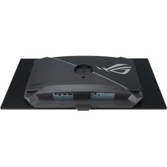  Монитор Asus ROG Strix XG32UCDS (90LM0B50-B01371) черный 