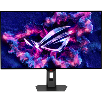  Монитор Asus ROG Strix XG32UCWG (90LM0BX0-B01371) черный 