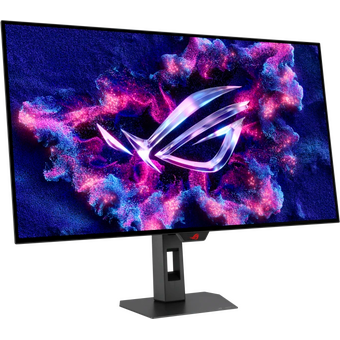  Монитор Asus ROG Strix XG32UCWG (90LM0BX0-B01371) черный 