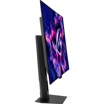  Монитор Asus ROG Strix XG32UCWG (90LM0BX0-B01371) черный 