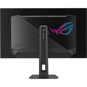  Монитор Asus ROG Strix XG32UCWG (90LM0BX0-B01371) черный 