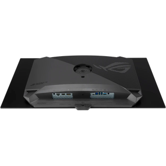  Монитор Asus ROG Strix XG32UCWG (90LM0BX0-B01371) черный 