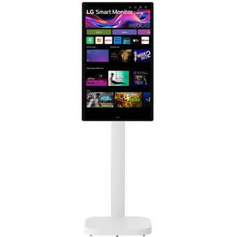  Монитор LG UltraFine 32U889SA-W белый 