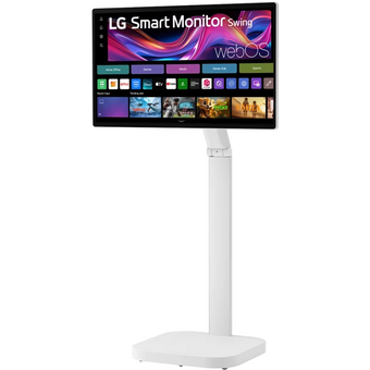  Монитор LG UltraFine 32U889SA-W белый 