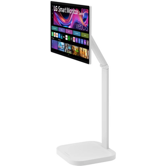  Монитор LG UltraFine 32U889SA-W белый 