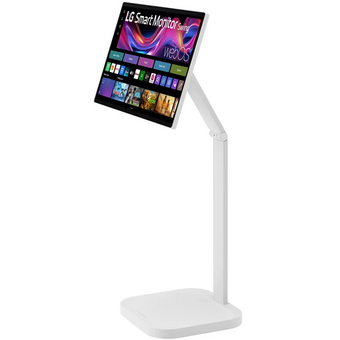  Монитор LG UltraFine 32U889SA-W белый 