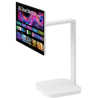  Монитор LG UltraFine 32U889SA-W белый 