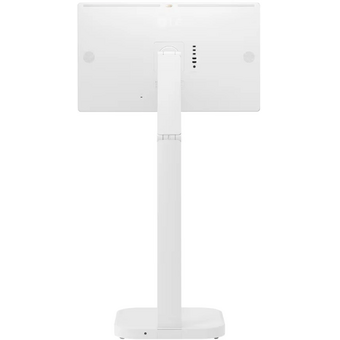  Монитор LG UltraFine 32U889SA-W белый 